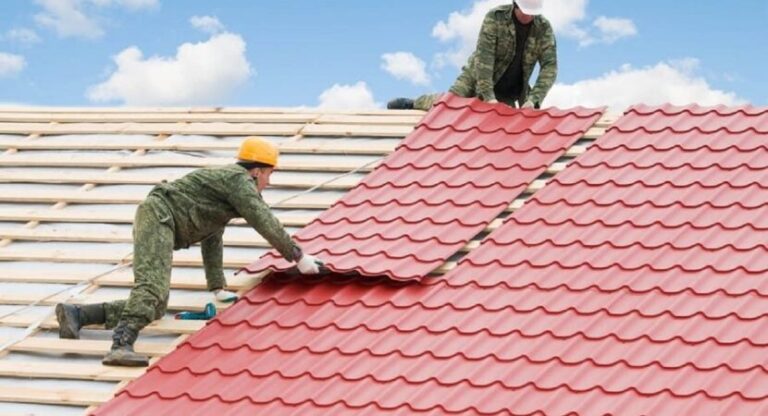 Instalação de telhado: passo a passo completo para um projeto bem-sucedido