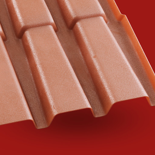 Telha de PVC é resistente a granizo? Descubra os fatos e mitos sobre esse tipo de telhado