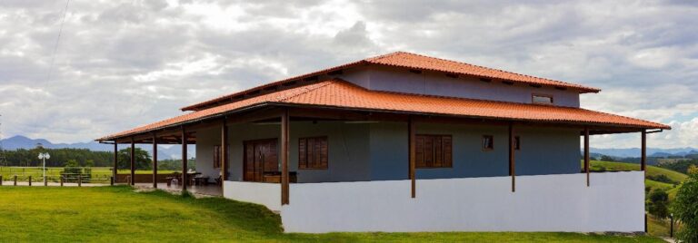 Telha colonial: o que é e quais suas vantagens?