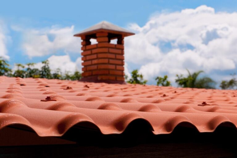 Como aumentar a durabilidade das telhas de PVC?