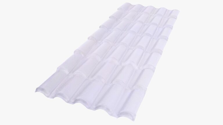 Telha de PVC ou policarbonato: um guia de custos, durabilidade e indicações