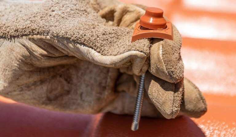 Kit de fixação e vedação para telhas de PVC: o guia definitivo para uma instalação