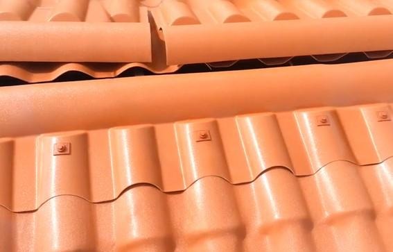 Cumeeira: o que é, para que serve e quais modelos existem?