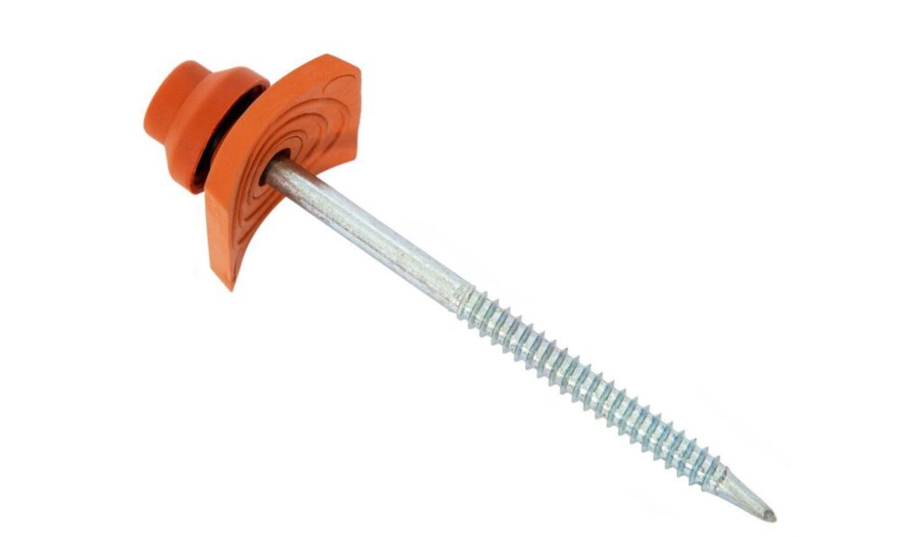  Kit de fixação e vedação 