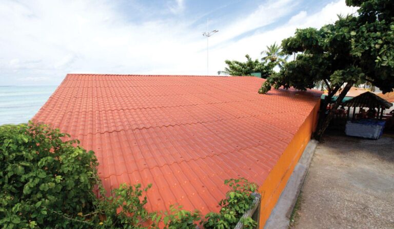 Reforma sem dor de cabeça: como o peso do telhado influencia no custo da estrutura?