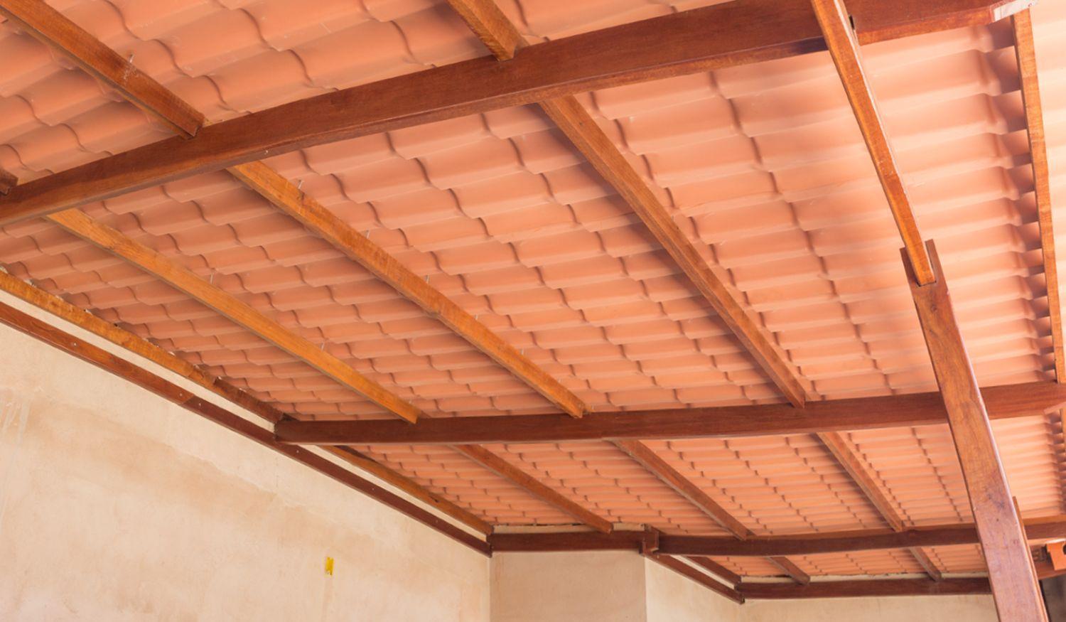 Kit para fixação e vedação de telha de PVC