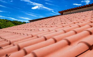 conforto térmico das telhas de PVC
